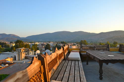 Selcuk Turkije Laatste minuut Kortingscode Booking.com
