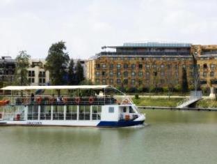 Seville Spain Last Minute Discount Code Agoda.com