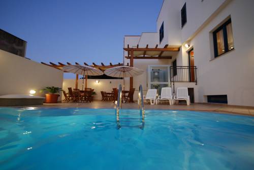 San Vito lo Capo Italien Last-Minute-Rabattcode Booking.com