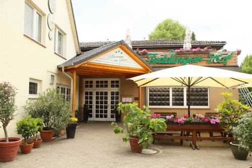 Visselhövede Germany Last Minute Discount Code Booking.com