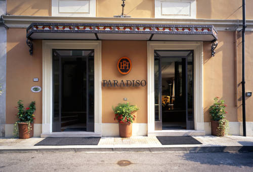 Montecatini Terme Italie Code de réduction de dernière minute Booking.com