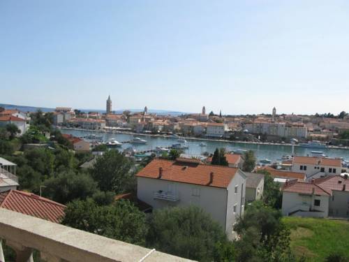 Banjol Croacia Último Minuto Código de Descuento Booking.com