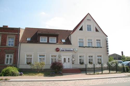 Jarmen Deutschland Last-Minute-Rabattcode Booking.com
