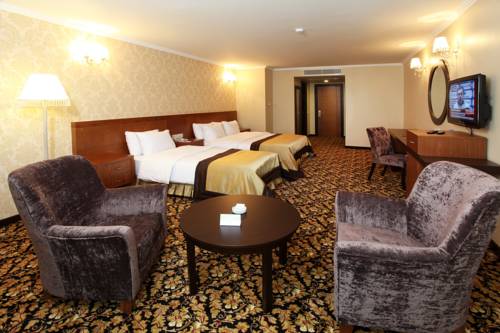 Sakarya Türkei Last-Minute-Rabattcode Booking.com