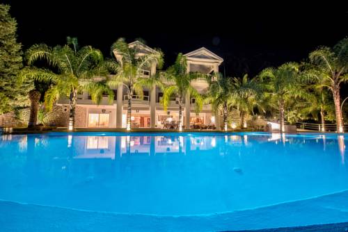 Verga Kalamata Greece Last Minute Discount Code Booking.com