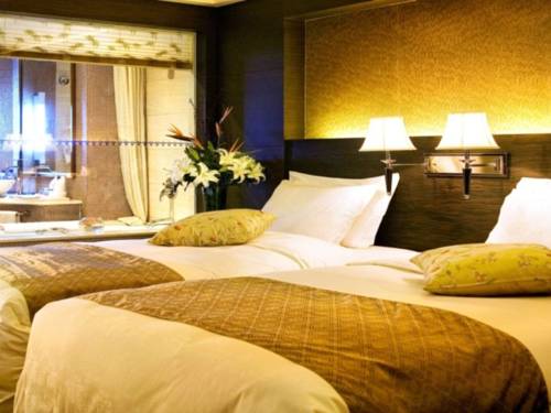 Urumqi China Last Minute Discount Code Booking.com