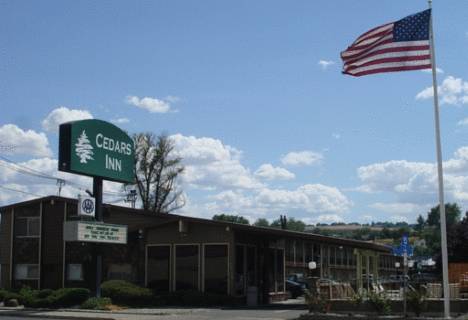 Lewiston (Idaho) Vereinigte Staaten Last-Minute-Rabattcode Booking.com