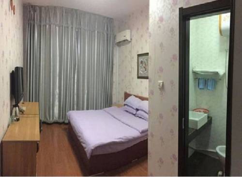 Yanji China Last Minute Discount Code Booking.com