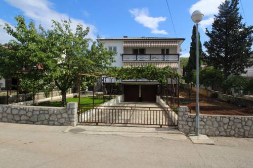 Punat Kroatien Last-Minute-Rabattcode Booking.com