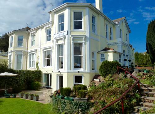 Torquay United Kingdom Last Minute Discount Code Booking.com