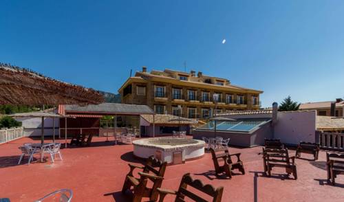Riópar Spain Last Minute Discount Code Booking.com