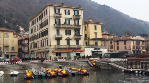 Côme Italie Code de réduction de dernière minute Booking.com