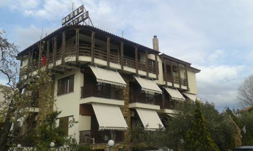 Agria- Volos Grèce Code de réduction de dernière minute Booking.com