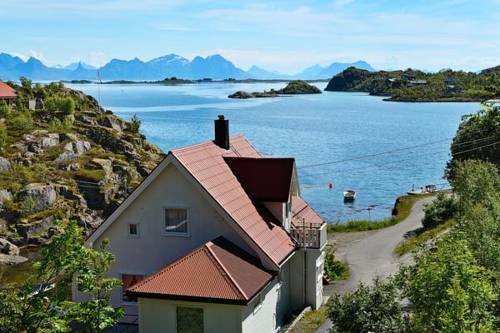 Digermulen Norwegen Last-Minute-Rabattcode Booking.com