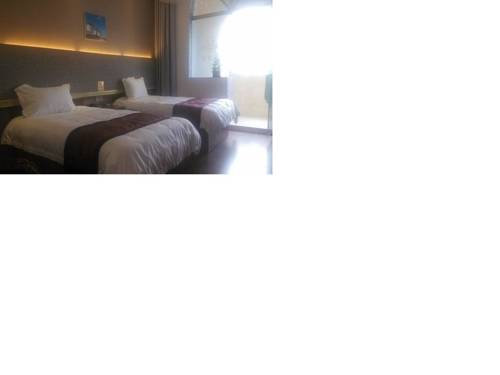 Raoyang China Last-Minute-Rabattcode Booking.com