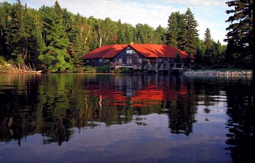 Algonquin Park (Ontario) Kanada Last-Minute-Rabattcode Booking.com