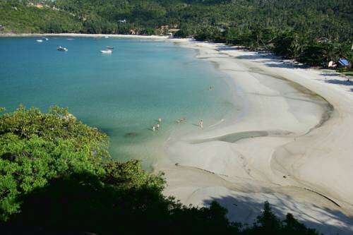 Thong Nai Pan Yai Thailand Last Minute Discount Code Booking.com