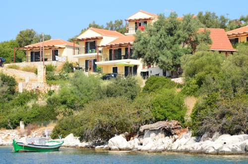 Meganisi Grèce Code de réduction de dernière minute Booking.com