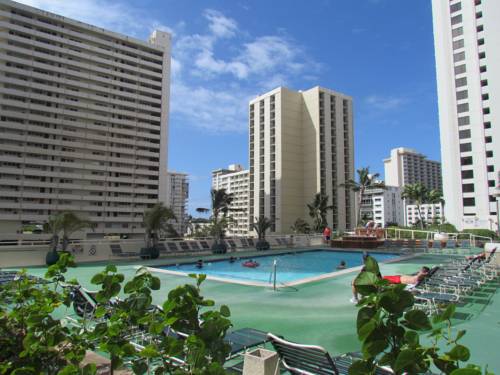 Honolulu (Oahu, Hawái) Estados Unidos Último Minuto Código de Descuento Booking.com