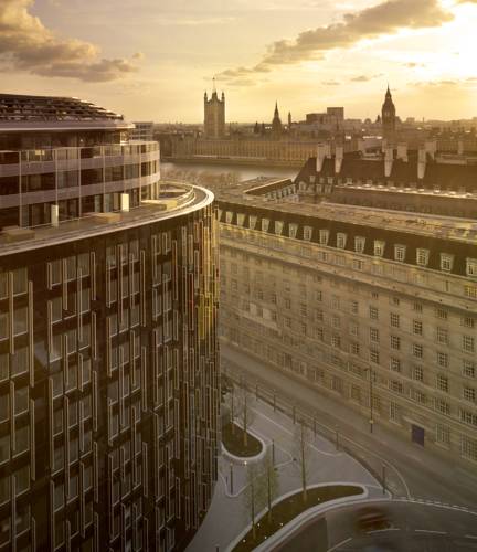 Londen Verenigd Koningkrijk Laatste minuut Kortingscode Booking.com