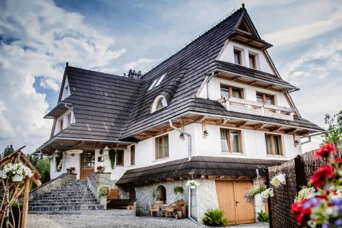 Poronin Poland Last Minute Discount Code Booking.com