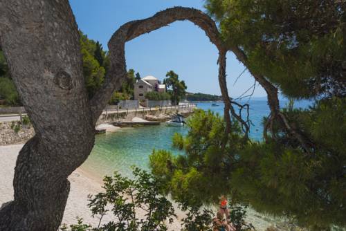 Sumartin Kroatien Last-Minute-Rabattcode Booking.com