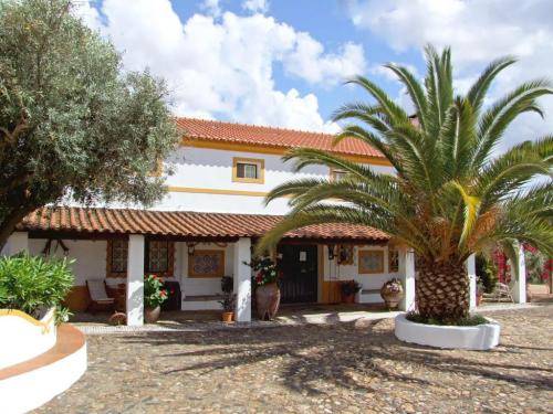 Fronteira (Alto Alentejo) Portugal Last Minute Discount Code Booking.com