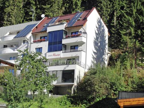 Kappl Österreich Last-Minute-Rabattcode Booking.com