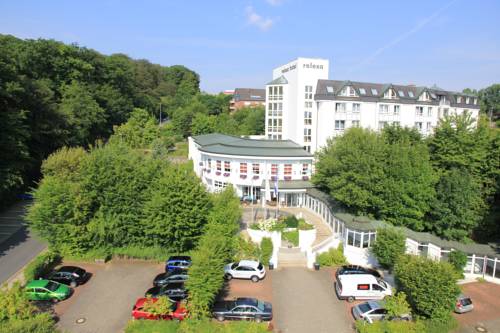 Bad Salzdetfurth Germany Last Minute Discount Code Booking.com