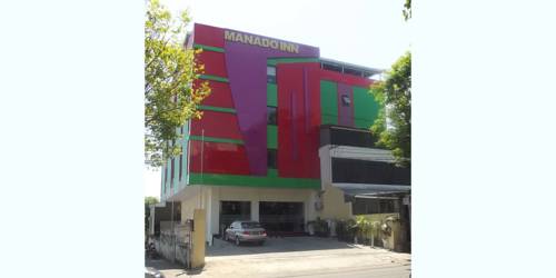 Manado Indonesien Last-Minute-Rabattcode Booking.com
