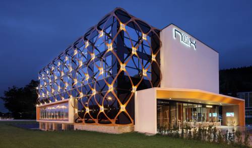 Liubliana Eslovenia Último Minuto Código de Descuento Booking.com