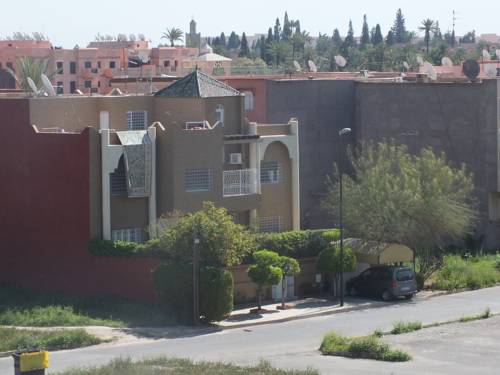 Marrakesch Marokko Last-Minute-Rabattcode Booking.com
