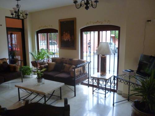 Oaxaca de Juarez Mexico Last Minute Discount Code Booking.com