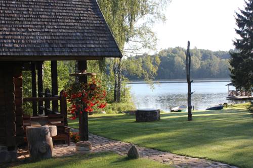 Utena Litauen Last-Minute-Rabattcode Booking.com