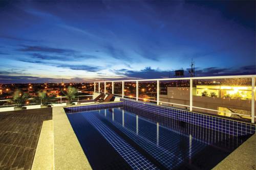 Lauro de Freitas (Bahia) Brasilien Last-Minute-Rabattcode Booking.com