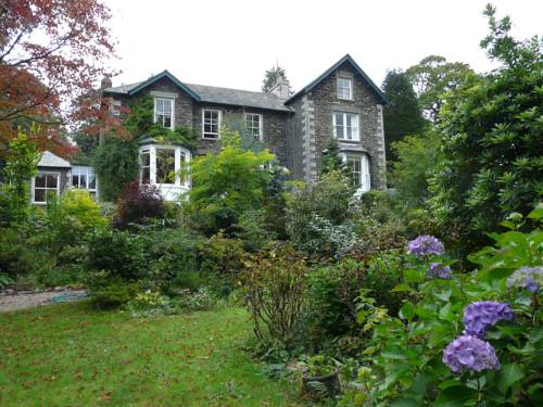 Windermere Royaume-Uni Code de réduction de dernière minute Booking.com