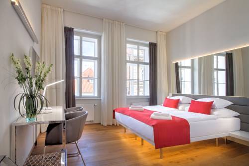 Prague Czech republic Last Minute Discount Code Booking.com