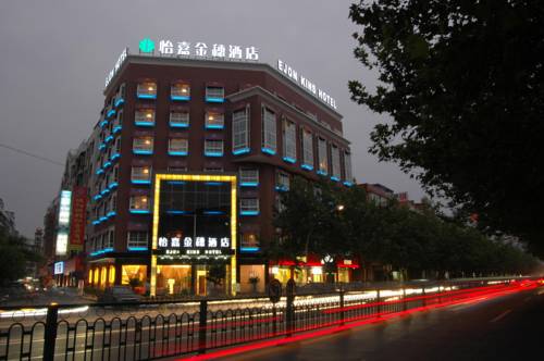 Yiwu China Last-Minute-Rabattcode Booking.com