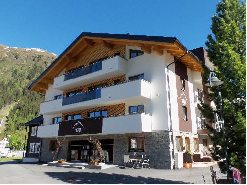 Galtür Austria Last Minute Discount Code Booking.com