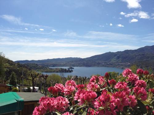 Pettenasco Italien Last-Minute-Rabattcode Booking.com