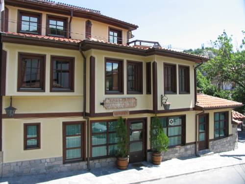 Asenovgrad Bulgarie Code de réduction de dernière minute Booking.com
