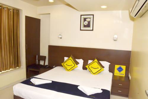 Mysore Indien Last-Minute-Rabattcode Booking.com