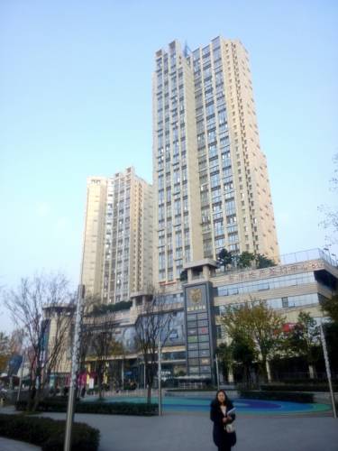 Chongqing China Last Minute Discount Code Booking.com