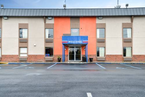 Toledo (Ohio) Verenigde Staten Laatste minuut Kortingscode Booking.com