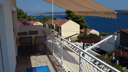 Seget Vranjica Croatie Code de réduction de dernière minute Booking.com