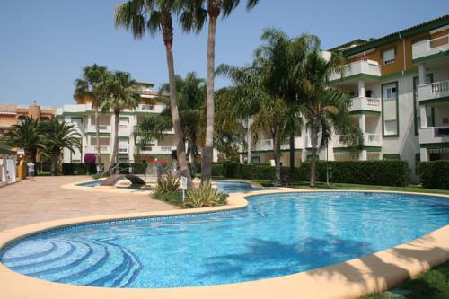 Denia Spanien Last-Minute-Rabattcode Booking.com