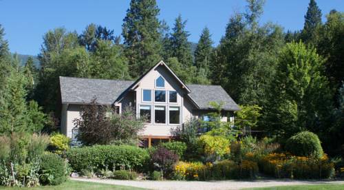 Castlegar (British Columbia) Canada Last Minute Discount Code Booking.com