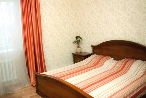Novosibirsk Russia Last Minute Discount Code Booking.com