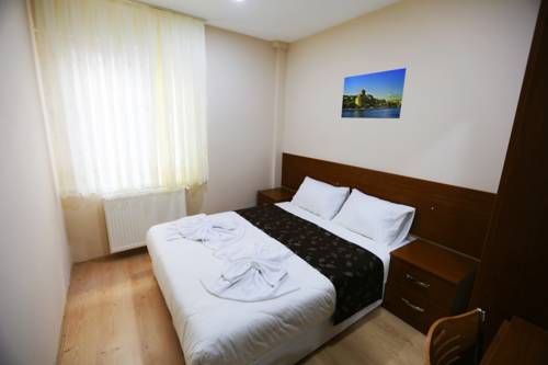 Istanbul Turkije Laatste minuut Kortingscode Booking.com
