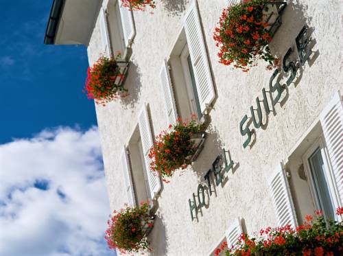 Poschiavo Schweiz Last-Minute-Rabattcode Booking.com